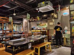 -诸锣记烤串·锦州烧烤(淘金店)