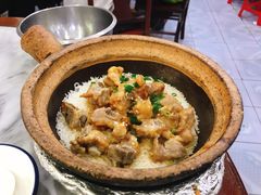 -红星光发煲仔饭(大石街店)