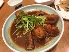 -小土豆北方菜馆(方庄店)
