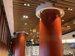 -重庆丽苑维景国际大酒店·海鲜自助餐厅