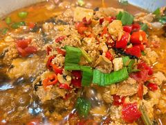 -新新湘菜馆(新中街二条店)