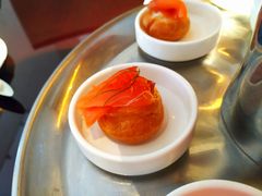-The Lounge·大堂酒廊·北京粤财JW万豪酒店