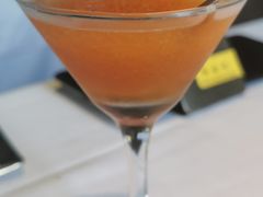 酸梅冰沙-王品牛排(珠海富华里店)