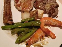 -华厦大酒店·桃源西餐厅·自助餐