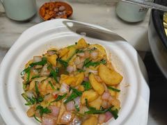 -金佬馆·川菜bistro(芜湖镜湖万达店)