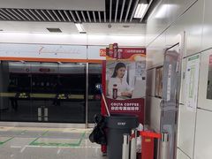 -杭州九堡客运中心