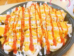 -牛信亭韩国料理·炭火烤肉(紫藤路店)