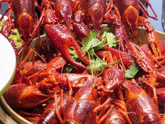 -浙食逅·弄虾·融合菜·小龙虾(双城国际店)