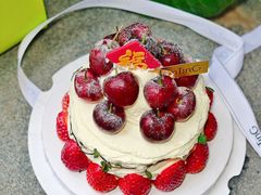 -WenTinG文汀·半糖蛋糕(新天地广场店)