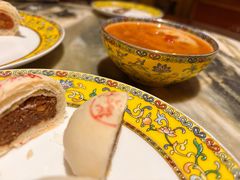 -富华斋饽饽铺·宫廷糕点·伴手礼(护国新天地店)