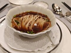 -君来湖滨饭店·渔餐厅