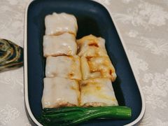 -酌宴府The China Club·广州万富希尔顿酒店(云城东路店)