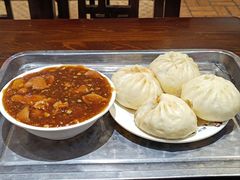 -姚记炒肝店(簋街店)
