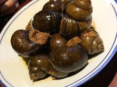 螺丝塞肉-大牌大·传统杭帮菜(湖滨店)