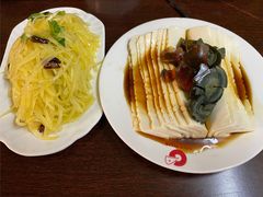 -老北京褡裢火烧·任记
