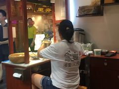 -家宴·灌蛋·沙茶面(曾厝垵店)