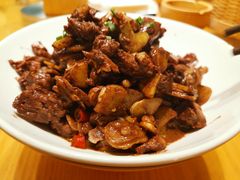 -衡州府三菜一汤(长沙大道店)