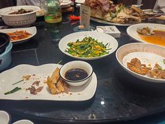 -洛东土菜馆(建国北路店)