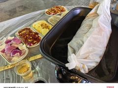 -李氏下饭菜·巫山纸包鱼·烤鱼(滨江路店)