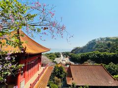 -南沙天后宫景区