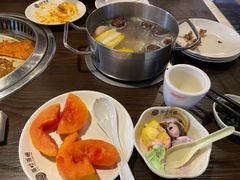 -海吃海喝海鲜烤肉餐厅