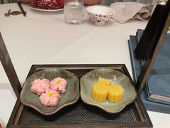 -蘇锦宴·淮扬菜烤鸭·小院(三元桥霄云路店)