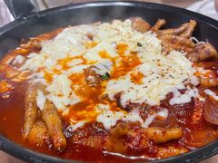 -HOTISLAND海鸡岛·韩国料理(江南西店)
