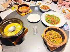 -新辣宴·湖南家常菜·商务聚餐(中粮创芯店)