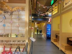 -伊豆野菜村(大族广场店)