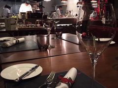 -恰餐厅及酒吧 CHAR Bar & Grill (北京丽都皇冠假日店)