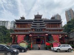 -亮欢寨酸汤鱼(沙冲路店)