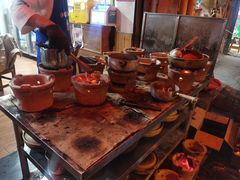 -蔡记·九米羊肉炉(东渡店)