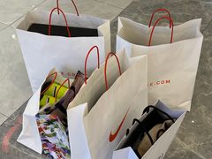 -宁波杉井奥特莱斯广场