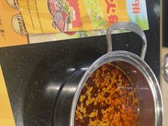 -呷哺呷哺(西单大悦城店)