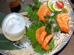 -鲸山上·私房日料(泰达MSD店)