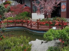 -威海华夏城景区