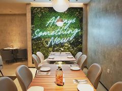 包厢-必胜客(珠海路店)