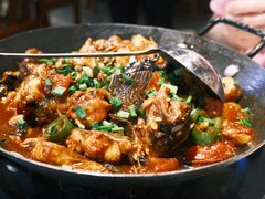 -随缘小馆(红岭路店)