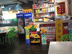 -盱眙小龙虾(天虹店)
