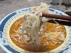 -奇芳阁·百年清真南京菜(夫子庙店)