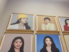 -海马体照相馆(烟台大悦城店)