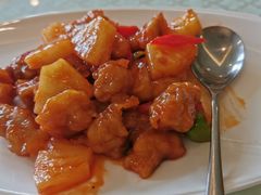 -无锡新湖铂尔曼大酒店·悦轩中餐厅