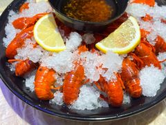 -段氏龙虾·烧烤·烤鱼(东书房路店)