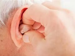 -自然之声助听器·呼吸机(翠微大厦店)