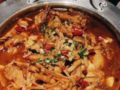 -胖哥俩肉蟹煲(杭州下沙学林街店)