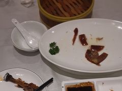 -福来居烤鸭店(天坛二店)