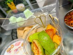 -椰庭·椰子鸡·创意玩家(晶耀前滩店)