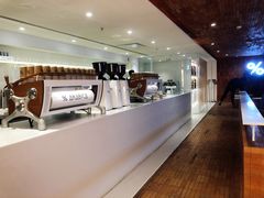 -% Arabica阿拉比卡咖啡(武汉天地店)