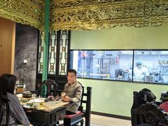 -锦府盐帮·侯宅(五棵松万达店)