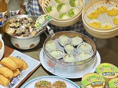 -隆喜元鱼汤包·海鲜(中联广场店)